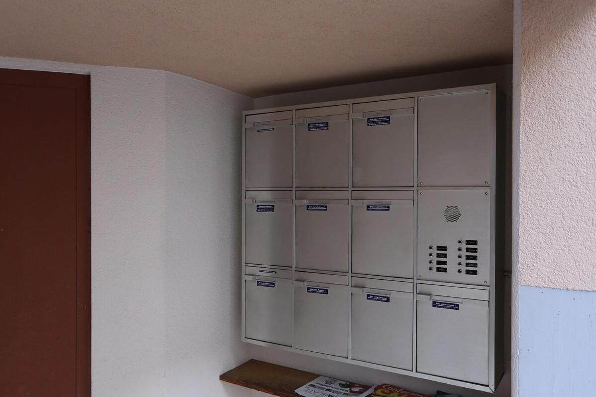 Apartment Lovely 1br Flat In The Center Near - Mainau 2 Zurich