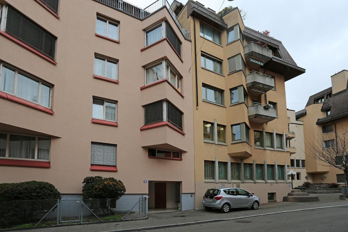 Lovely 1br Flat In The Center Near - Mainau 2 Apartment *
