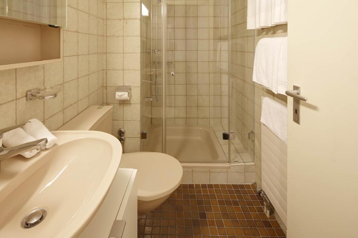 Lovely 1br Flat In The Center Near - Mainau 2