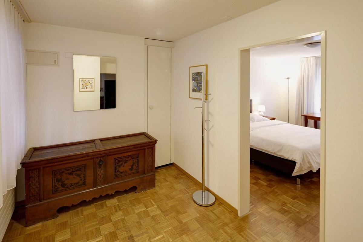 Lovely 1br Flat In The Center Near - Mainau 2 Apartment *